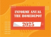 Informe Anual de Sustentabilidad The Home Depot 2025